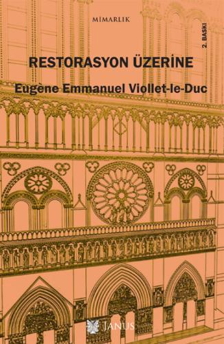 Restorasyon Üzerine