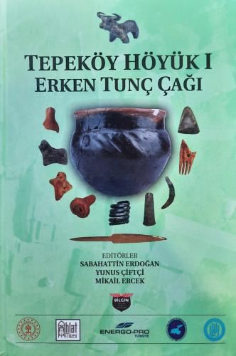 Tepeköy Höyük 1